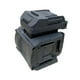 thumbnail image 4 of Adaptador de conversión de batería para herramientas eléctricas, actualización profesional, adaptador de batería de litio portátil para ventiladores, 4 of 8