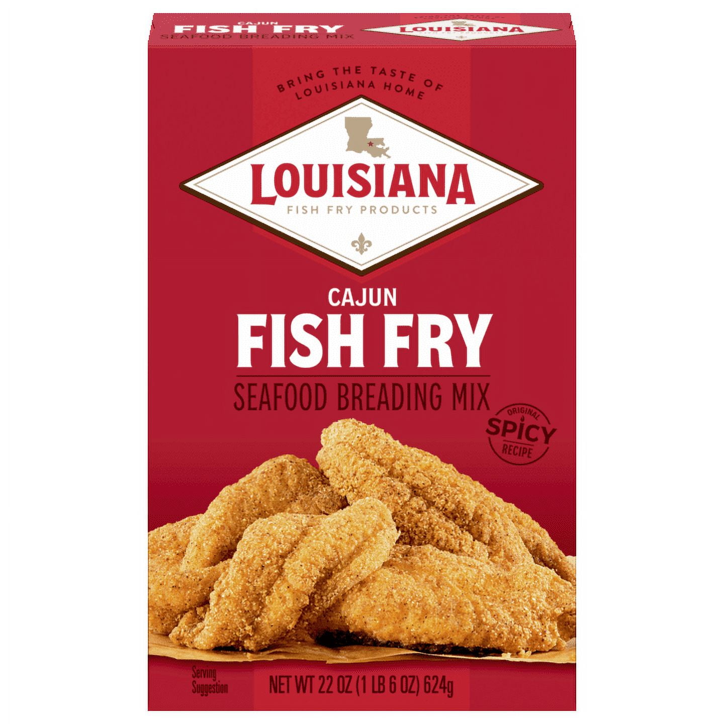 25 lb box zataran fish fry Zatarain's Crispy Southern Style Pound Each crunchy dishes Zatarain's Seasoned Fish Fri Breading