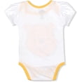 thumbnail image 3 of Disney Winnie the Pooh Baby Girls Bodysuits and Legging Set for Newborn and Infant, 3 of 7
