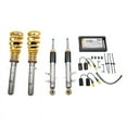 thumbnail image 5 of KW V3 Coilover Kit Fits select: 2014-2018 BMW X5 XDRIVE35I, 2015-2019 BMW X6 M, 5 of 9
