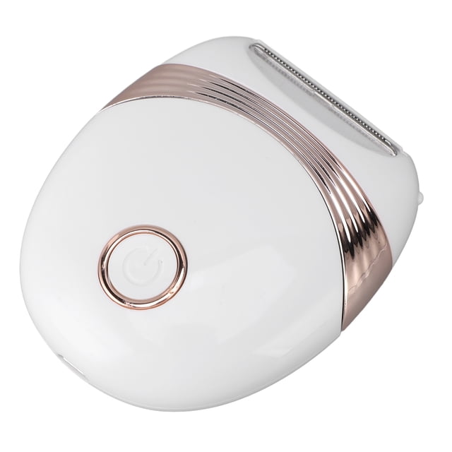 Epilator Eléctrico, Proncico 3 en 1 Cabello Corporal Epilator para la Cara
