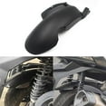 thumbnail image 6 of Dickly Motorcycle Mud Flap Motorcycle ,Rear Mudguard Guard Rear for C400x, 6 of 9