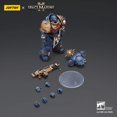 thumbnail image 2 of Figura de Accion JoyToy Warhammer 40k JT02854 Ultramarines Heavy Relic Primus Armor Escala 1 18, 2 of 5