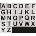 thumbnail image 2 of 36pcs English Letters Painting Stencils Letters Templates Alphabet Stencils Letter Templates, 2 of 5