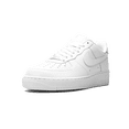 thumbnail image 4 of NIKE MENS Air Force 1 Low '07 "White on White" CW2288 111 from Stadium Goods, 4 of 9