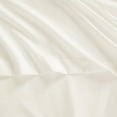 thumbnail image 4 of Sweet Home Collection 1500 Supreme Flat Sheet Queen Ivory, 4 of 4