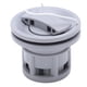 thumbnail image 3 of Válvula De Gas Para Bote Inflable, Válvula De Gas De Aire Para Bote Ligero Válvula De Aire Para Kayak PVC Para Balsas De Río Para Botes Inflables ANGGREK Gris, 3 of 8
