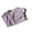 Purple, variant on Loopsun Kids Girls Summer Tops Solid Round Neck Blouses for Girls Daily Wear