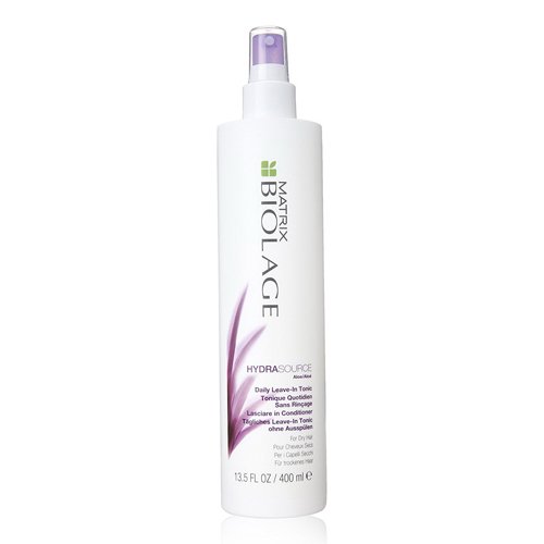Matrix Biolage Hydrasource Daily LeaveIn Conditioner Tonic For Dry