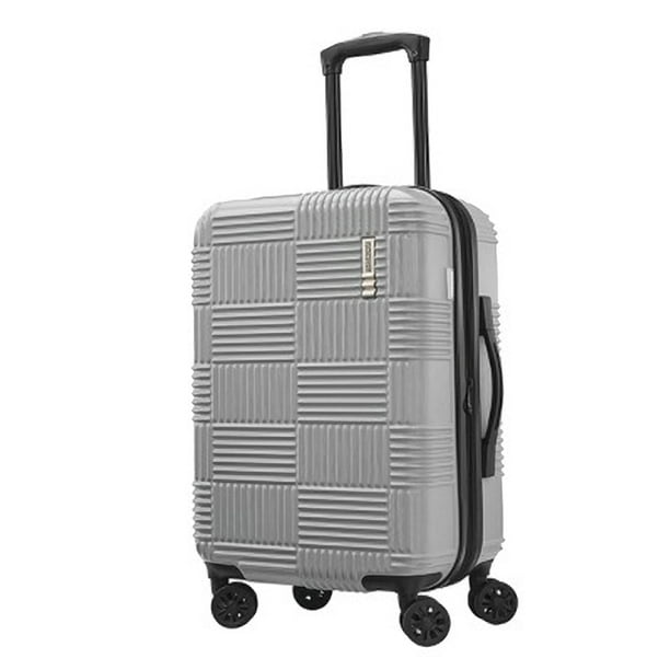 American Tourister American Tourister 20 Inches Checkered Carry on