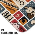 thumbnail image 3 of Harry Potter Cute Chibi Pattern Home Business Office Sign, 3 of 7