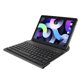thumbnail image 5 of Tableta 2 en 1, Pantalla Tálil Hd de 10,1 Pulgadas para Tableta 12 Con Teclado, Tabletas de Ordenador Wifi 2,4G 5G, 8800mAh, Octa Core, CámaRa Dual de 8MP 13MP,, 5 of 7