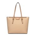 thumbnail image 3 of 2024 Nuevo bolso grande para mujer, bolsos de hombro de gran capacidad, bolsos de hombro de cuero PU de alta calidad, bolsos salvajes para mujer, Sac a Main Femme, 3 of 5