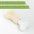thumbnail image 5 of KAIYANG EETOYS Juguete chirriante para mascotas, juguete masticable para cachorros, herramienta de limpieza de dientes para perros, herramienta para rechinar los dientes, 5 of 5