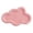 Pink Cloud, variant on XINGXIANG Trinket Dish,Jewelry Tray,Ceramic Jewelry Ring Trinket Dish for Rings Earrings Necklace Organizer,Mother's Day Thanksgiving Christmas Birthday Bridesmaid Gifts(Pink Heart)