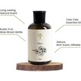 thumbnail image 3 of PRISTINE Sakura Diffuser Refill with Free Reed Stick | Cherry Blossom Flower Sakura Oil Diffuser & Reed Diffuser Sticks with Essential Oil Reed Diffuser Set | Home & Office | Calming Blend, 3 of 8