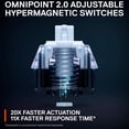 thumbnail image 5 of SteelSeries Apex Pro Mini Teclado Mecanico Actuation Switch, 5 of 5