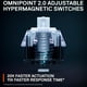 thumbnail image 5 of SteelSeries Apex Pro Mini Teclado Mecanico Actuation Switch, 5 of 5