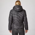 thumbnail image 4 of HORZE Holly Womens Fitted Padded Equestrian Horse Riding Winter Jacket, 4 of 11