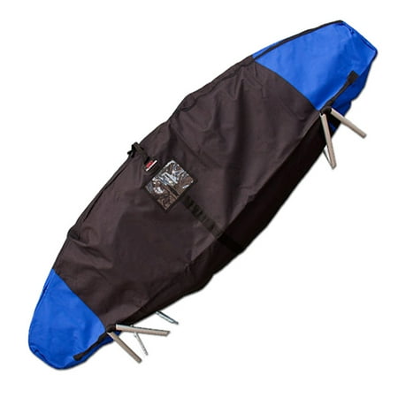 Whitewater Kayak Storage Bag