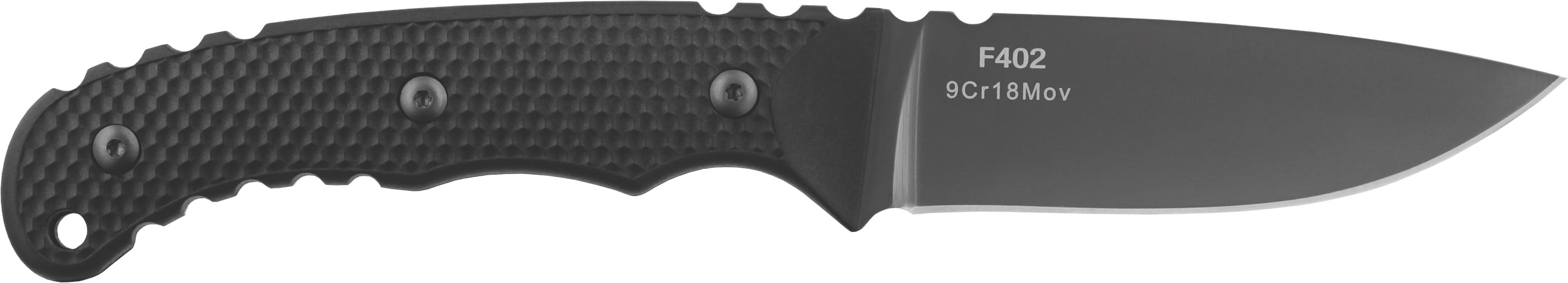 Coast F402 Knife