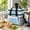 🌻 Blue#312, variant on Lunch Cooler Bag with Insulated Leak-Resistant Liner, Handle and Strap, for Office, Picnic, Travel