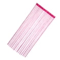 thumbnail image 2 of Rideau Séparateur de Pièce Séparateur de Pièce Draperie Séparateur de Pièce Draperie en polyester Séparateur de Pièce Rideau en polyester Moustiquaire, 2 of 5