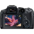 thumbnail image 4 of Canon EOS R7 Mirrorless Camera (Body Only) + Professional Accessory Bundle (14 Items), 4 of 5