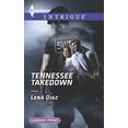 thumbnail image 1 of Pre-Owned Tennessee Takedown (Paperback) by Lena Diaz, 1 of 1