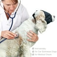 thumbnail image 5 of Dog Eye Covering Calming for Stress Relief and Comfortable Travel Experience Nylon Eye Mask Grooming Accessories, 5 of 8