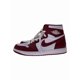 thumbnail image 1 of N I-K-E A i r-Jor-dan 1 Retro High Og 27.5Cm Brd Imn70, 1 of 5