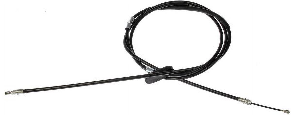Parking Brake Cable - Dorman# C660196 Fits select: 2002-2005 CHEVROLET VENTURE, 2002-2004 PONTIAC MONTANA