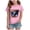 Tshirts-Pink, variant on kpoplk Toddler Baby Boy Girl 4th of July Shirt USA Short Sleeve T-Shirt Tops Fourth of July Outfit Memorial Tee(White,11-12 Y)