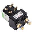 thumbnail image 3 of Ficarrico para SW80?65 Válvula Solenoide de Relé 24V 125A Ajuste Sensible para Carretilla Elevadora Apilador Pallet B2SW11 B2SW12 24V 125A Albright, 3 of 8