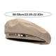 thumbnail image 2 of Boina Ajustable De Verano Para Mujer, Sombrero De Playa Informal Y Transpirable, Protecci N Solar Ligera Y Dise O Elegante, Ideal Para Actividades Al Aire Libre, Perfecto Para Viajes, 2 of 7