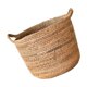 thumbnail image 1 of Cesta tejida para plantas, cesta de almacenamiento, cesta para macetas, adorno, macetas decorativas S, 1 of 9