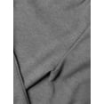 thumbnail image 5 of Ma Croix Kids and Toddler Premium Soft Sweatpants Boys Elastic Fleece Pants (2-16 Years), 5 of 6