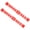 Red, variant on CEORPER 2Pcs Table Game Score Goal Counter Table Football Counter Billiard Score Board