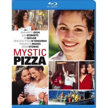 Mystic Pizza (WS/BD) [Blu-ray]