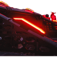 thumbnail image 2 of Running/Brake Light - Red - Rzr Turbo R 64-503, 2 of 2