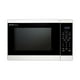 thumbnail image 1 of Horno microondas Sharp SMC1461KW 1.4 pies cúbicos 1100W blanco, 1 of 8