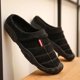 thumbnail image 4 of zapatillas de alta calidad, zapatos de invierno para hombre, Zapatillas de casa suaves para hombre, zapatos de algodón, sandalias antideslizantes cálidas de lana para hombre, 4 of 5