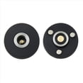 thumbnail image 4 of 2X Adaptador 510 para Drag XS Drag Max Compatible con Tipo de Tanques Atomizadores 510 Adaptador de Nebulizador con Conector Magnético, 4 of 5