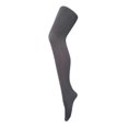 thumbnail image 1 of Ladies 80 Denier Opaque Plain Coloured Tights, 1 of 4