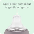 thumbnail image 3 of Sippy Cup NUK Active Cup, 300 ml, paquete de 2 unidades para niños de más de 12 millones, 3 of 5
