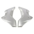 thumbnail image 2 of Garde de Radiateur avant Couverture Latérale Protecteur de Radiateur de Moto R1250GS LC R1250GS 2018-2023, 2 of 7