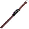 thumbnail image 5 of Leutsin For Mi Band 6/6 NFC Buckle Metal Shell Woven Pattern Belt Replacement Wristband, 5 of 5