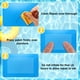 thumbnail image 2 of Juego Cintas FLhrweasw Reparación Inflables para Piscina 30 Piezas, 2 of 9