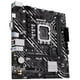 thumbnail image 5 of Tarjeta Madre ASUS PRIME H610M-K LGA 1700 2x DDR5 1x M.2 PCIe 4.0 Micro ATX, 5 of 6