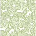 thumbnail image 2 of Brewster Home Fashions Meadow 33' x 20.5'' Animal Wallpaper, 2 of 5
